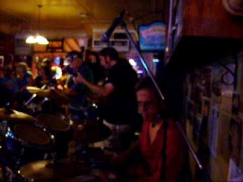 Acoustic Shadows live at Joe's Bar in Boulder Creek!