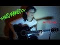 Farid Mamedov - Hold Me (guitar cover ...