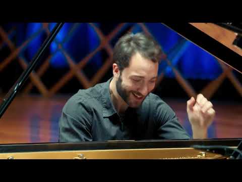 Bruce Stark - Variations on Ode to Joy, by Mark Kantorovic