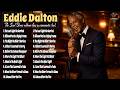 Eddie Dalton | Another Day Old | A Cinematic Soul Blues Record (Official Lyric Video)