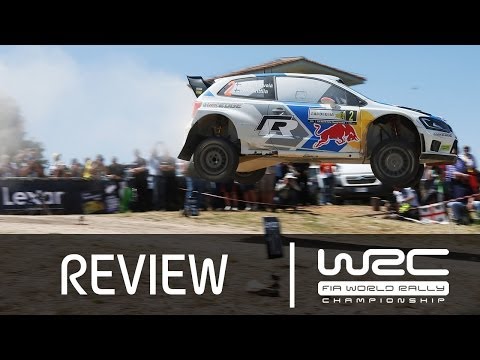 REVIEW: Rally Italia Sardegna 2014