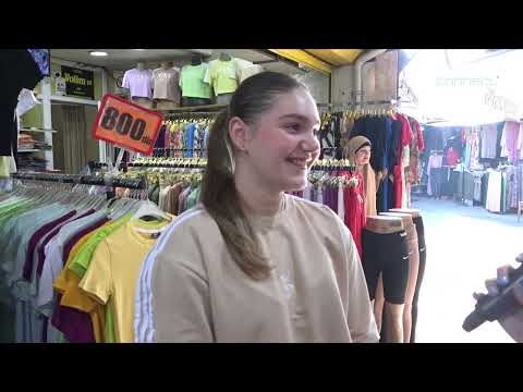 Kako ide prodaja na Novopazarskoj robnoj pijaci ovog ljeta