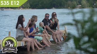 The Seasons of Eagle River | S35 Ep. 12