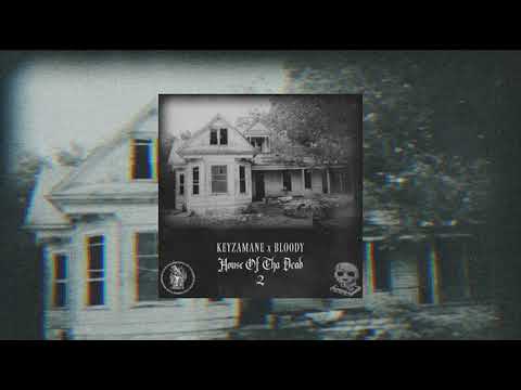 KEYZAMANE & BLOODY - SCARY HOUR