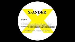 X-Ander - Musika! (1996)