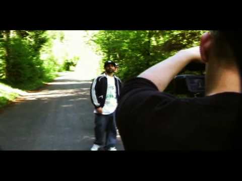 farhad making of trailer "on cherche tous" clip de Farhad feat. Diomay