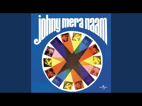 Babul Pyare (From "Johny Mera Naam") (Full Audio) — watch video