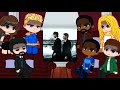 The Boys React To Solider Boy As Dean Winchester Supernatural Gacha React
