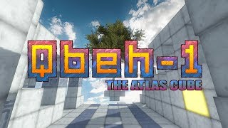 Qbeh-1: The Atlas Cube Steam Key GLOBAL