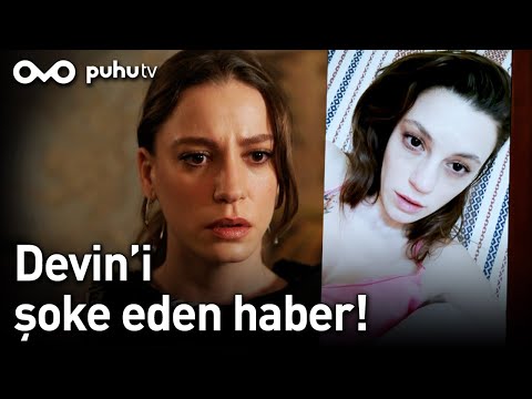 ​@AileDizisi 7. Bölüm - Devini Şoke Eden Haber!