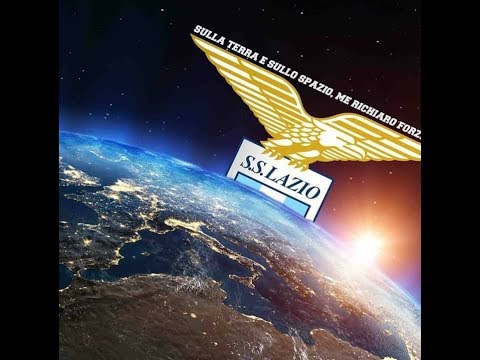 [REMIX] Po Po Ro Po Avanti Lazio famoje 3 tre Gol #spacemusic Coro Curva Nord poporopo