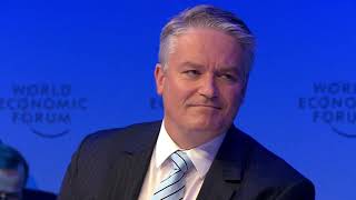 Davos 2020 - Strategic Outlook on the Indian Ocean Region