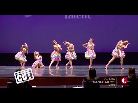 Always a Bridesmaid - Full Group - Dance Moms: Choreographer's Cut