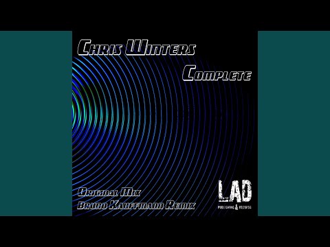 Complete (Original Mix)