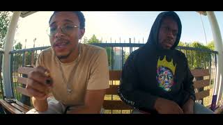 insufficient funds Music Video