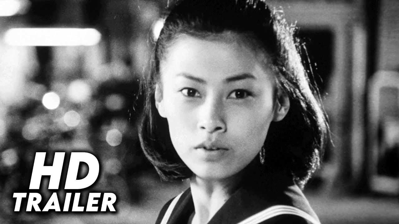 The Girl Who Leapt Through Time Trailer Thumbnail