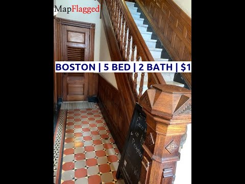 MA,US | Buy house at 161 Newbury St, Back Bay, Boston, MA 02116, USA | Boston, USA | MapFlagged