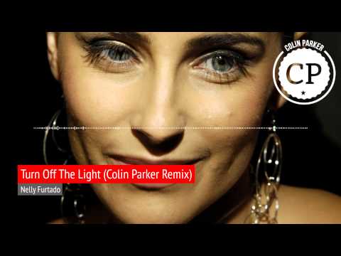 Nelly Furtado - Turn Off The Light (Colin Parker Remix)