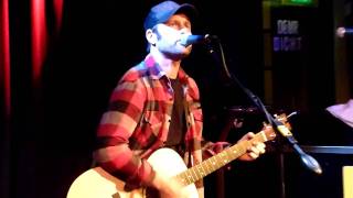 The Ramones Are Dead (Acoustic), by Joey Cape [HD]