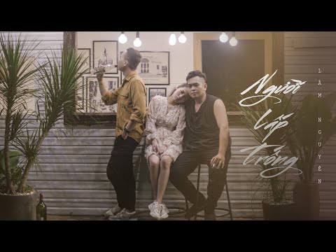 Người lấp trống - Lâm Nguyên