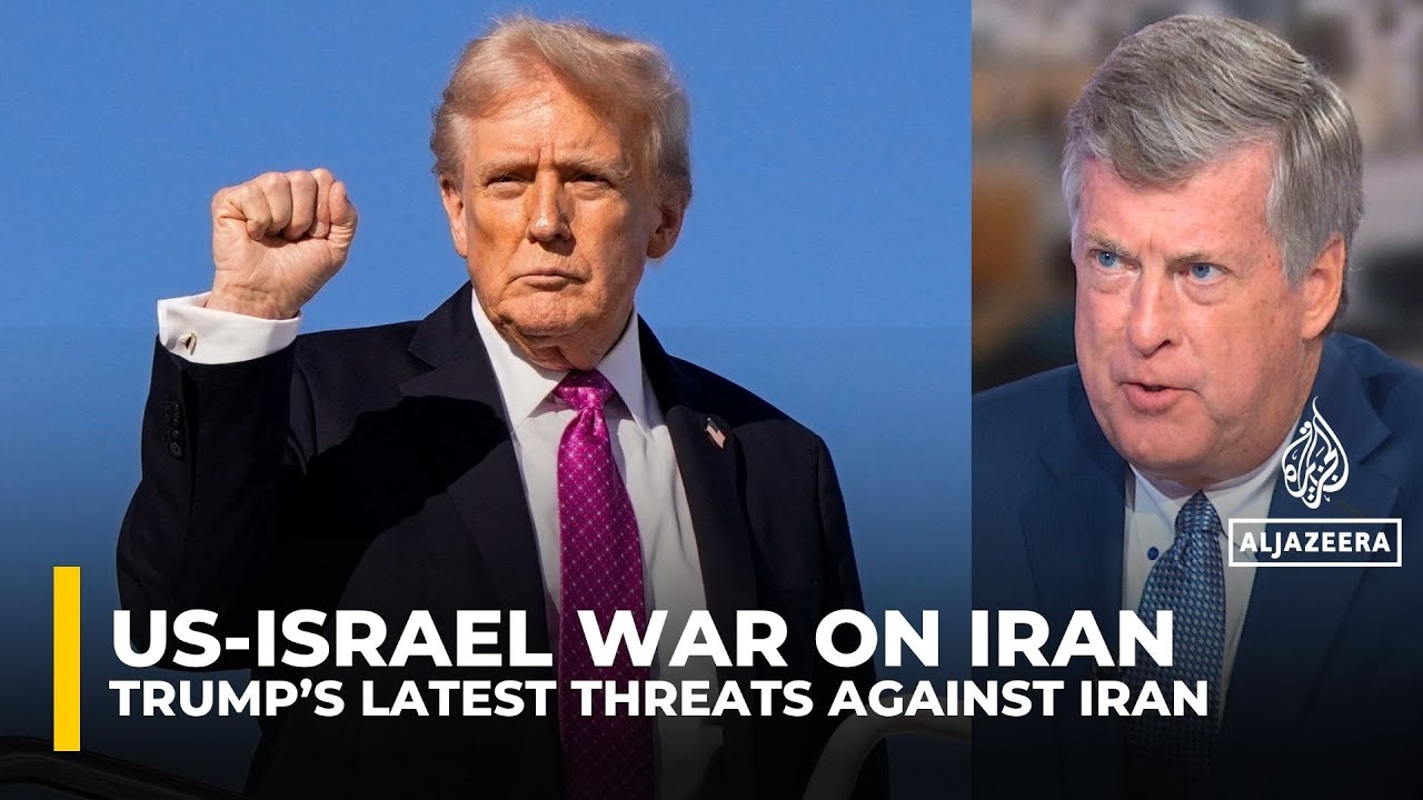 Trump’s brash threats pressure Iran, but Tehran shows zero willingness to compromise: Analysis