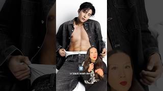 Rowoon broke the internet with his Calvin Klein photoshoot 🥹