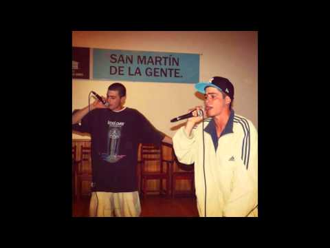 Franky & Chuky | Suena Pesuti | (Prod. Franky Style)