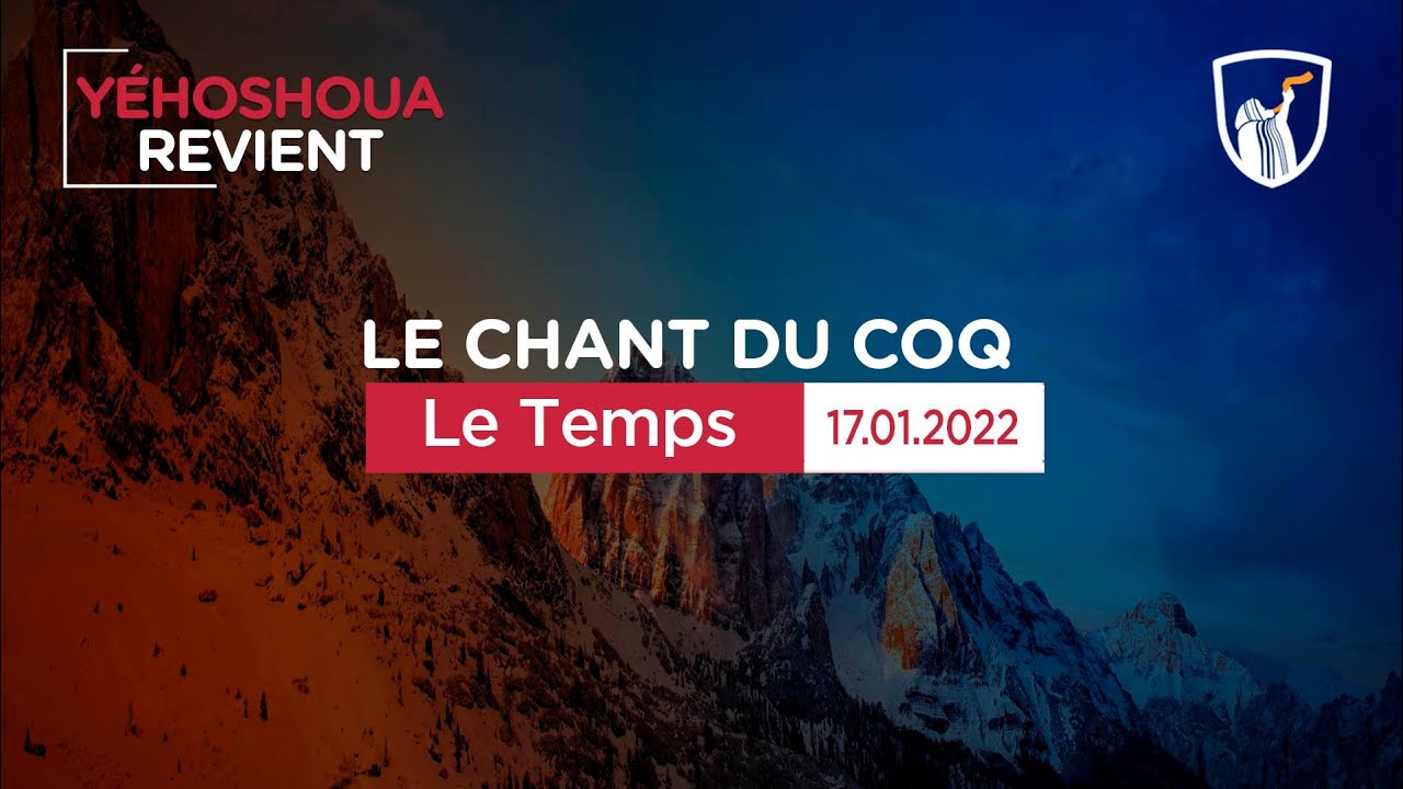 Thumbnail of video: Le Temps