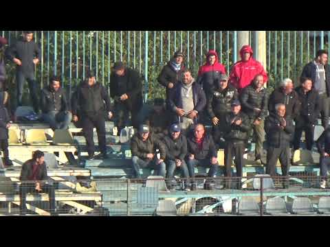 Înainte Modelu - Mostiştea Ulmu (2-5) Golul 5 - Nicuşor Romanescu (min. 87)