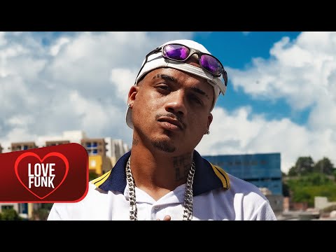 MC Piloto - Tô Patrocinado (Love Funk) DJ Alle Mark