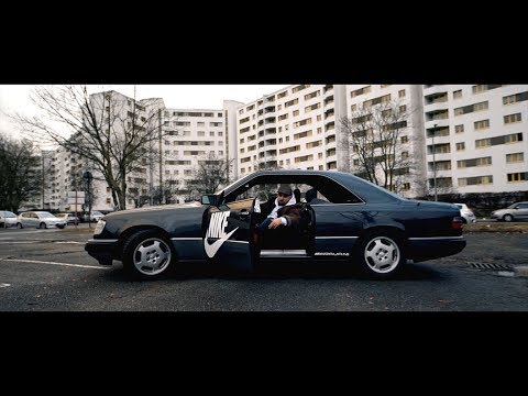 NIKKY SANTORO - FLEX MIT DEN AIRMAX (prod. Tim Duncan)