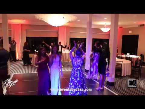 Events By Duke video.