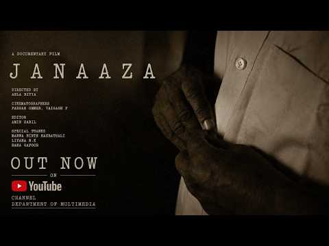 JANAAZA | A Documentary Film.