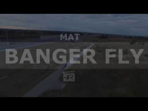 MAT - BANGER FLY (prod.Wooca$h)
