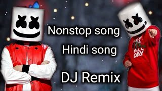 Download lagu Hindi nonstop full 🌹Dolki band piano mix 2022 DJ remix Hindi song#mistrRiteshedit mp3