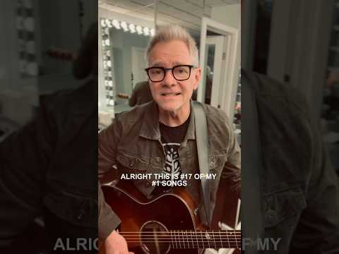King of the Jungle - Steven Curtis Chapman