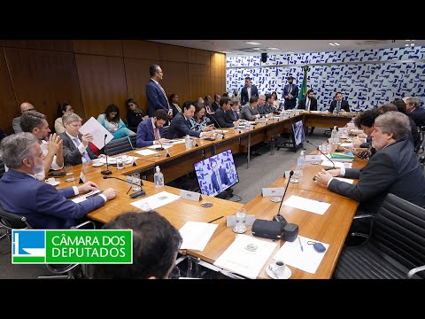 Reunião de líderes para definir pauta do Plenário movimenta manhã desta quarta na Câmara - 30/04/25