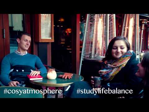 Aarhus, the city of smiles