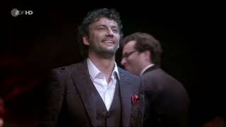 Musica proibita - Jonas Kaufmann &amp; Elina Garanca  &amp; Andrea Bocelli &amp; Angela Gheorghiu