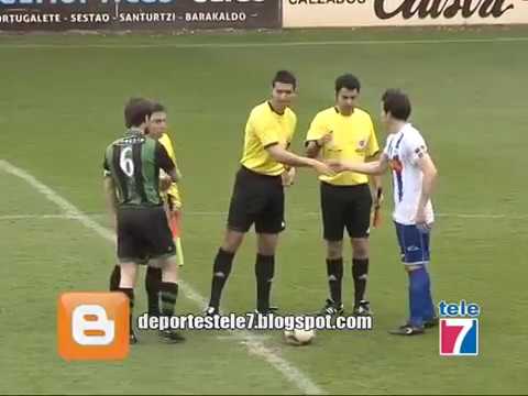 ⚽️ 2012/13 I J.30 I 2ªB I Sestao River Club 2 - 2 Deportivo Alavés