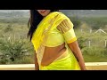 Veena Tamil Instagram Model Latest Saree Compilation Biography