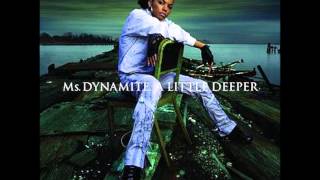 Ms  Dynamite  Crazy Crush