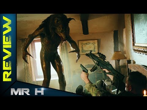 DOG SOLDIERS MOVIE REVIEW - Unashamedly British Horror