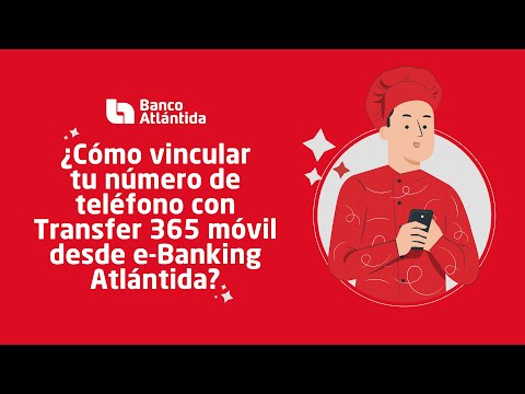 Transfer 365 móvil - Video