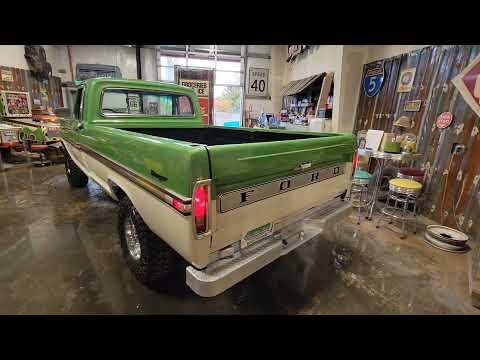 1972 Ford F100 (CC-1550583) for sale in Redmond, Oregon