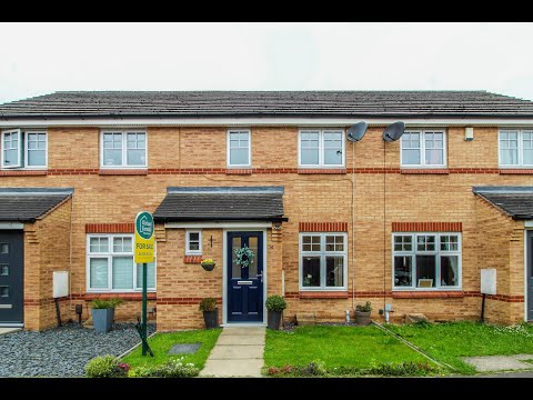 Mill Chase Close, Wakefield - Virtual Tour