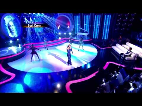 KENDI  BIRISINE BIRISINE  NIL BURAK