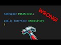 Your Repository Pattern Probably Needs A Fix Here S How