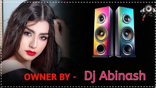 😜Yaad Teri Aati Hai🎵 Ultimate Bass Boosted Drop Mix 2025 🎸 Dj Abinash🔊 😜Yaad Teri Aati Hai🎵 Ultimate Bass Boosted Drop Mix 2025 🎸 Dj Abinash🔊