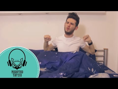 NE VEDEM ÎN TOAMNĂ #NoapteaTârziu (Cover Carla's Dreams - Te rog)